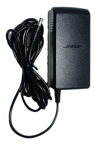 Eliminador De Corriente Original Bose 17v 1000ma