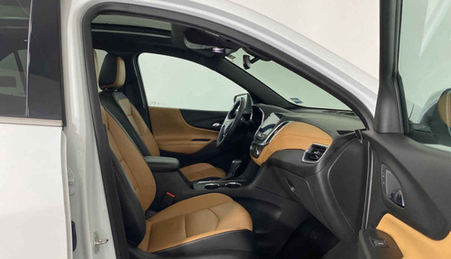 Imagen 11 de 15 de 122599 - Chevrolet Equinox 2019 Con Garantía