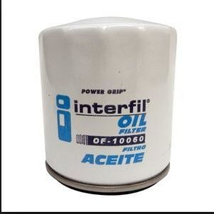 Filtro Aceite Gm Spark 1.4lt L4 2020 - 2020=of10060