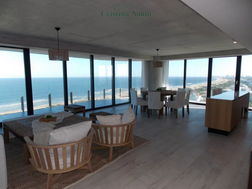 Brava - Edificio Surfside Punta Del Este 