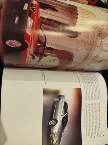 Libro Alfa Romeo 2000 And 2600
