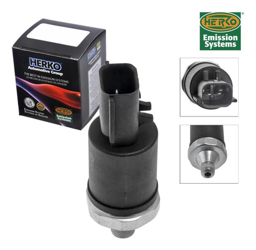 Sensor Valvula Presion Aceite Dodge Ram Dakota Durango Ps837