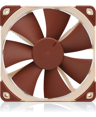 Noctua Nf-f12 Pwm, Ventilador Silence Premium, 4 Pinos