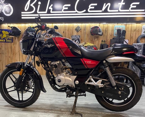 Imagen 2 de 25 de Bajaj V15 150