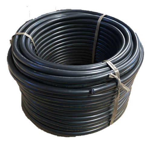 Cable Tipo Taller 3 X 4 Mm X 50 Metros Cobre  1 Calidad