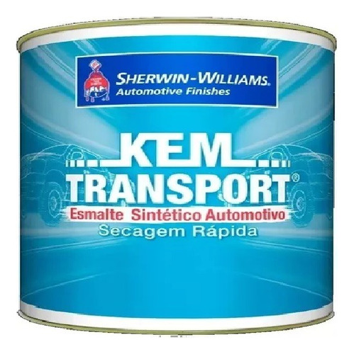 Kem Transport Dorado Brillante Sherwin Williams 3,6 Litros 4