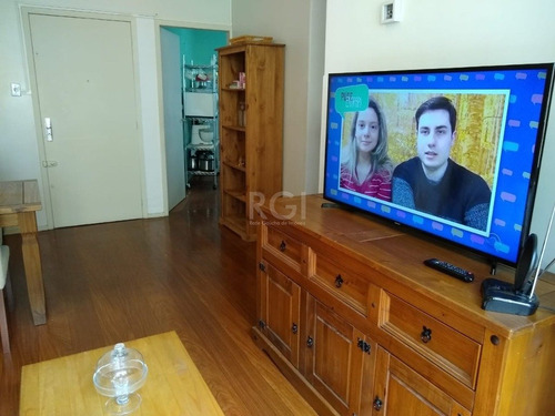 Apartamento Santana Porto Alegre - 7522