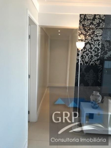 Imagem 12 de 14 de Apartamento Para Venda Em Santo André, Centro, 3 Dormitórios, 3 Suítes, 5 Banheiros, 2 Vagas - 7900_1-851577