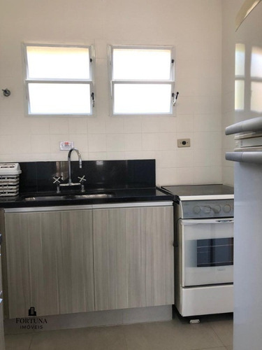 Imagem 5 de 18 de Apartamento Para Venda Na Praia Da Enseada - Ap00915 - 34581693