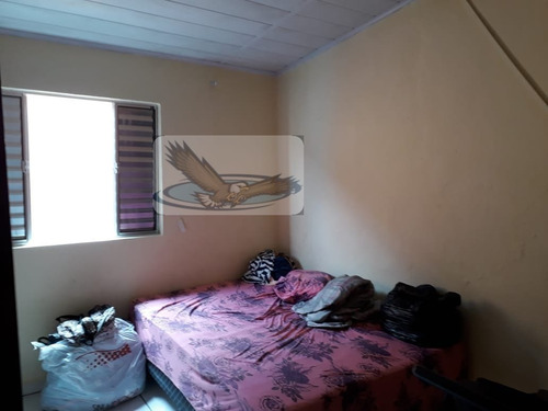 Imagem 8 de 10 de Casa A Venda No Bairro Parque São Francisco Em Itatiba - - Ca2435-1