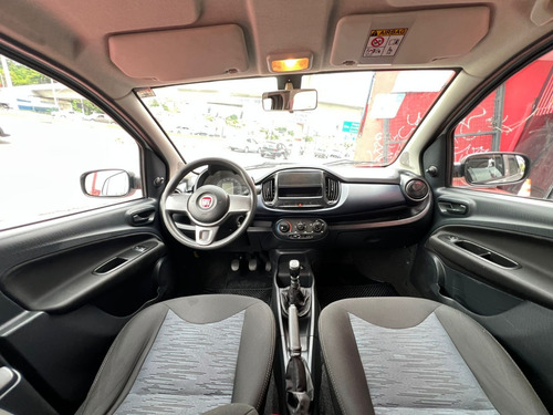 Fiat Uno 1.0 Attractive Flex 5p
