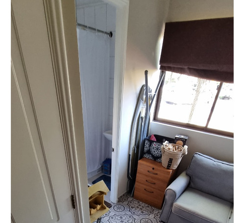 Vende Dueño: Casa En San Carlos Apoquindo, En Condominio!