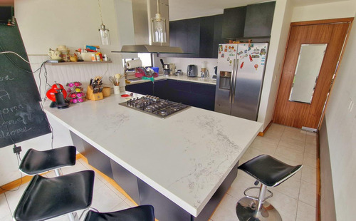 Casa En Venta En Metepec, Fracc. Palma Real A 15 Min De Galerias Metepec