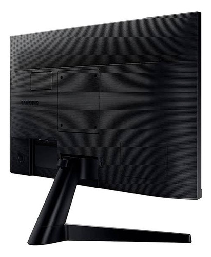 Monitor Samsung 24 Ips Full Hd 75hz 5ms Hdmi Freesync Negro