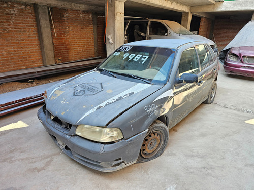 Pointer 2004 En Partes Por Partes Yonke 1.8 Vw