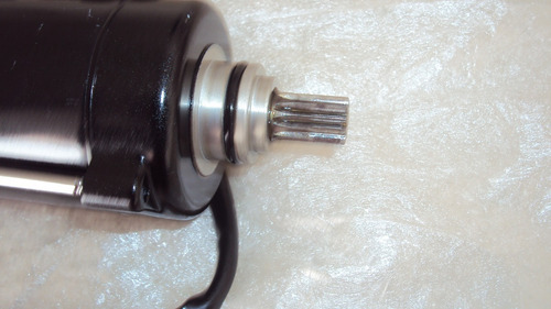 Arranque De Loncin Rover 250 Nuevo