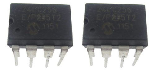 Pieza Bit Eeprom Serie