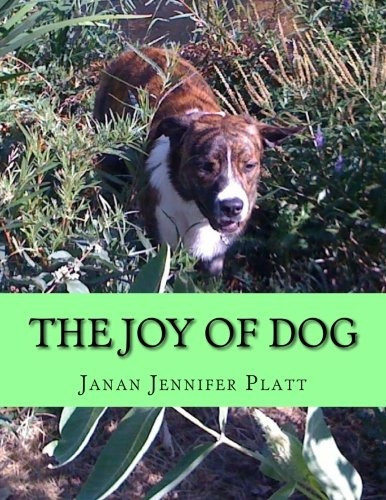 The Joy Of Dog