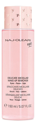 Naj Oleari Delicate Micellar Make-up Remover 150 Ml