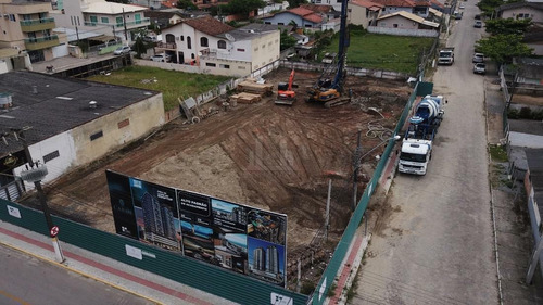 Imagem 5 de 15 de Torres Do Caribe 02 Dormitórios Últimas Unidades - 00026