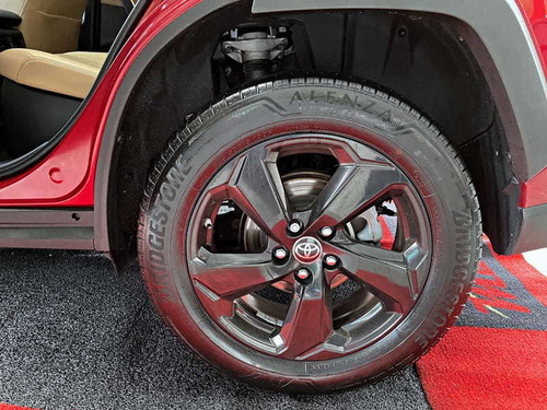Imagem 14 de 15 de Toyota Rav4 2.5 Sx 4x4 Hybrid Aut. 2020