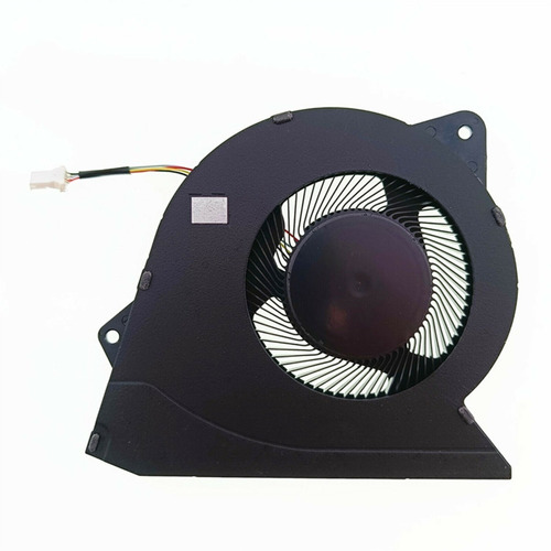 Cooler Ventoinha Compatível Notebook Dell Vostro 15 3515