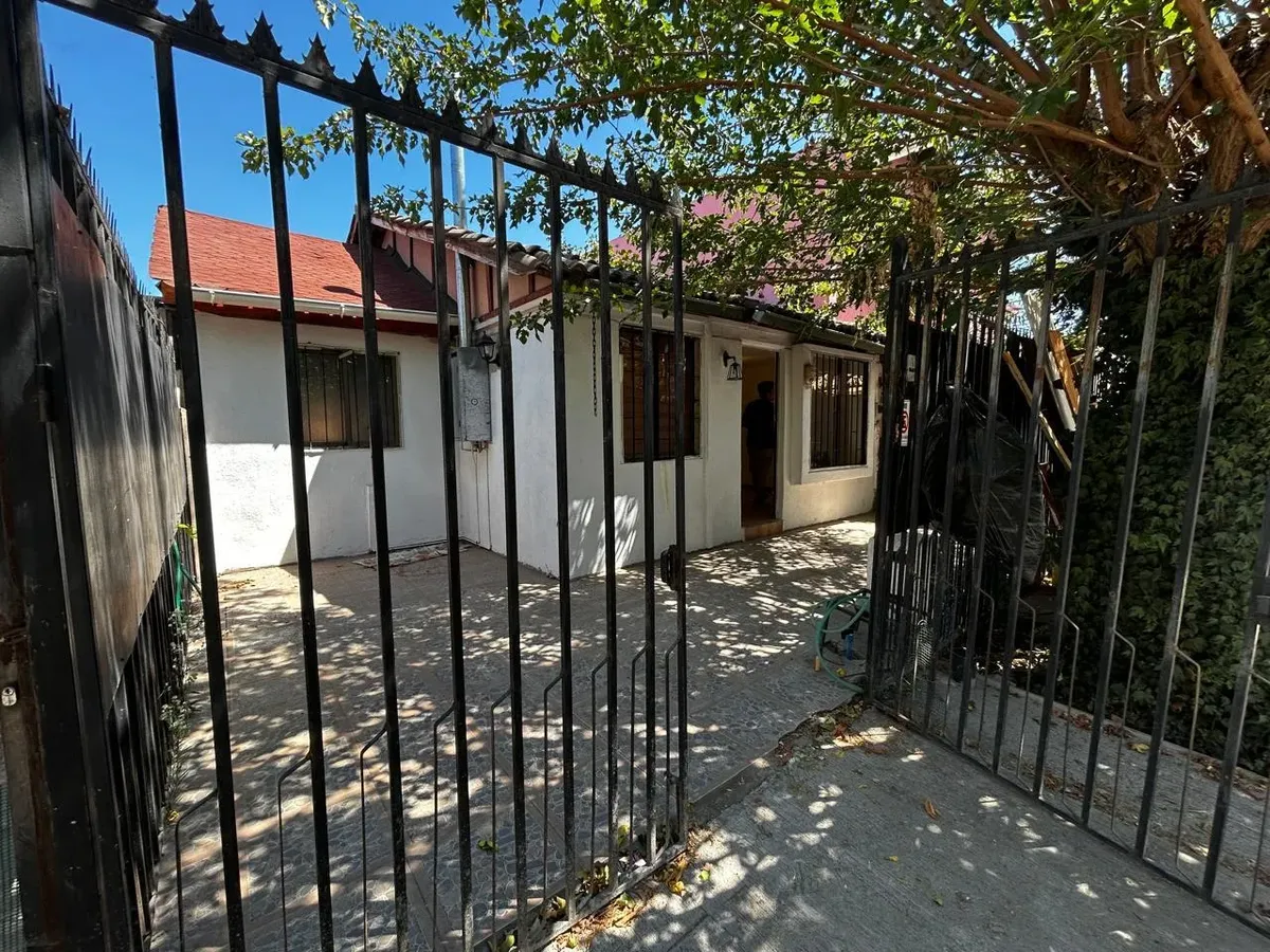 Imagen 5 de 10 de Casa Puente Alto Arriendo Con Opción De Compra Real