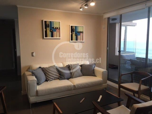 Departamento En Venta En Algarrobo