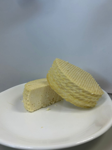 Queso Cincho Veracruzano 100% Vaca. Artesanal