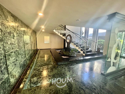 Casa En Bosque De Las Lomas, Miguel Hidalgo Con 4 Recámaras, 731 M², Id: 142607