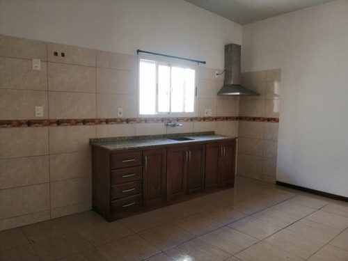Apartamento, 1 Dormitorio, Cabrera