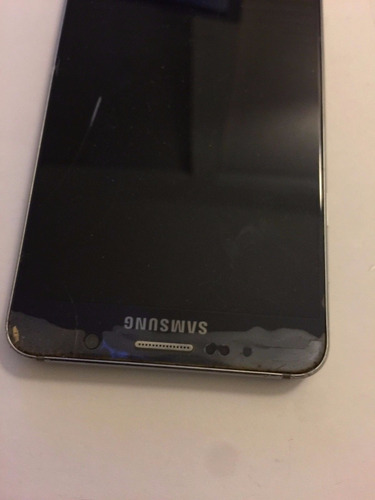 Samsung Note 5 16 Mpx 8 Nucñeos  4k Pantalla 5.7 Pulgadas