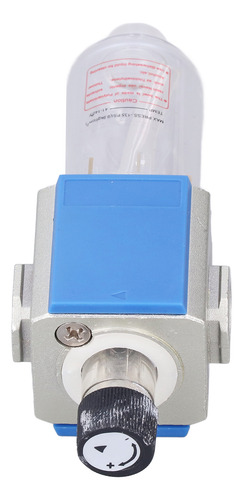 Filtro De Compresor Con Lubricador Neumático, Separador De A