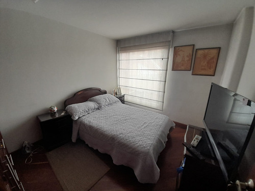 Vendo Apartamento Sotileza $600 Millones Amplio 107 M2 Permuto Por Casa En Cota Conjunto De Mayor Valor. Proponga