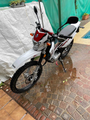 Yamaha Xtz 125