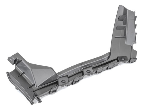 Imagen 2 de 7 de Soporte Paragolpe Tras.izq. Ford Fiesta Kinetic Design 14/19
