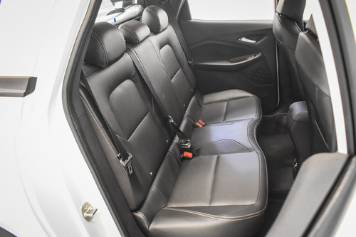 Chevrolet Montana 1.2 T Premier At