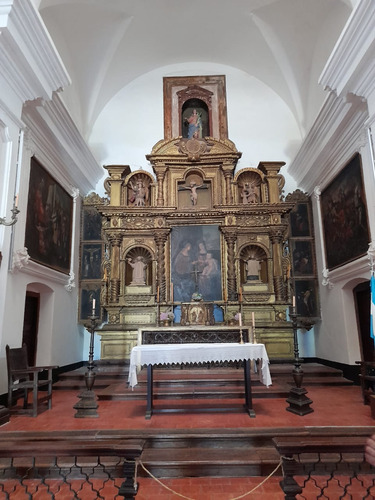 Terreno En Venta La Escondida Santa Catalina