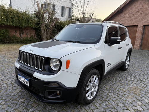 Jeep Renegade 1.8 Sport