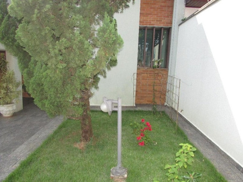 Sobrado Com 4 Dormitórios À Venda Por R$ 990.000,00 - Parque Campolim - Sorocaba/sp - So0072 - 67640562