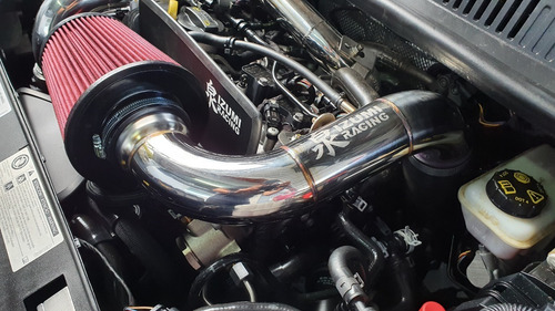 Intake Stage 2 Up Tsi