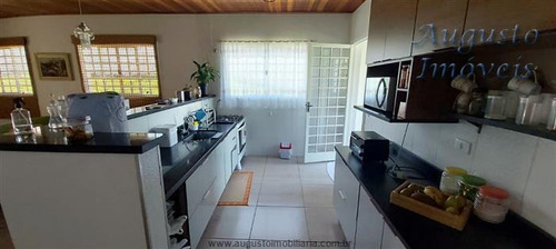 Imagem 14 de 15 de Chácaras Para Financiamento À Venda Em Piracaia/sp - Compre O Seu Chácaras Para Financiamento Aqui! - 1477073