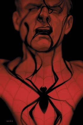 Libro What If Spiderman La Sombra De La Araã¿a - Zdarsky,...