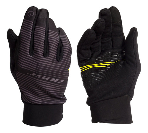 Guantes De Ciclismo Best Invierno