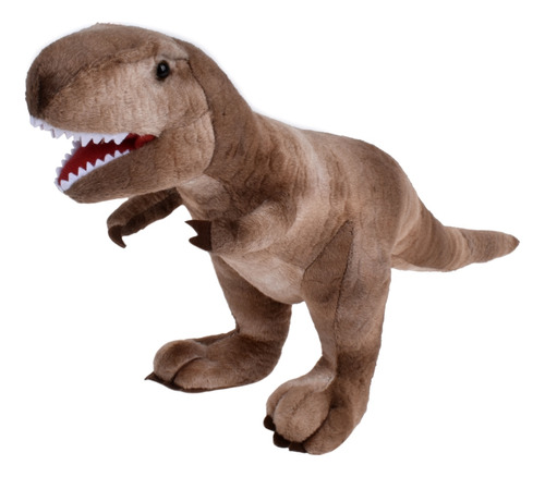 Peluche De 40 Cms Jurassic World - T-rex