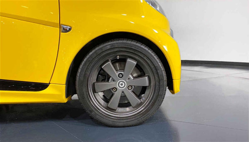 Imagen 11 de 15 de 107037 - Smart Fortwo 2015 Con Garantía