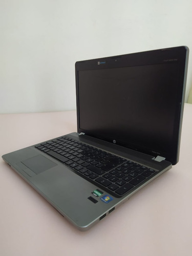 Hp Probook 4543s