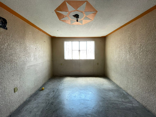 ¡vive O Invierte En Una Propiedad Con Alto Potencial En Ecatepec! Casa En Venta En Lazaro Cardenas, Ecatepec De Morelos