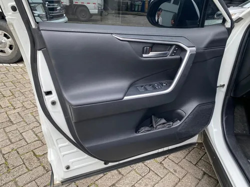 Toyota RAV4 2.5 Limited 4X2 Cvt