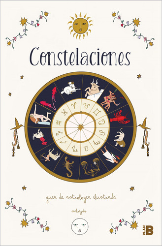 Libro Constelaciones - Santos (@carlotydes), Carlota